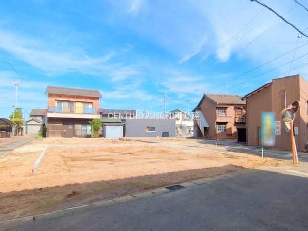 碧南市志貴町３丁目の新築一戸建