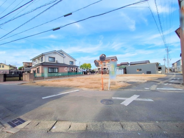 碧南市志貴町３丁目の新築一戸建