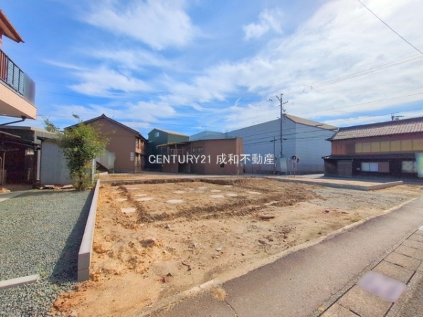 碧南市志貴町３丁目の新築一戸建