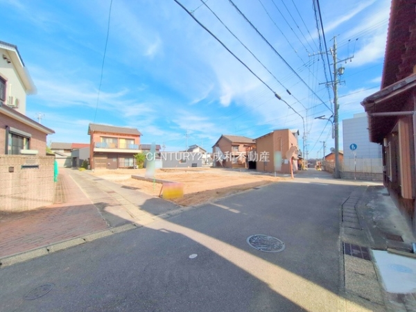 碧南市志貴町３丁目の新築一戸建