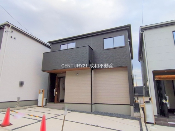 尾張旭市新居町今池下の新築一戸建