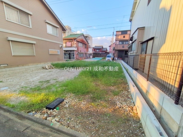 名古屋市南区東又兵ヱ町３丁目の新築一戸建