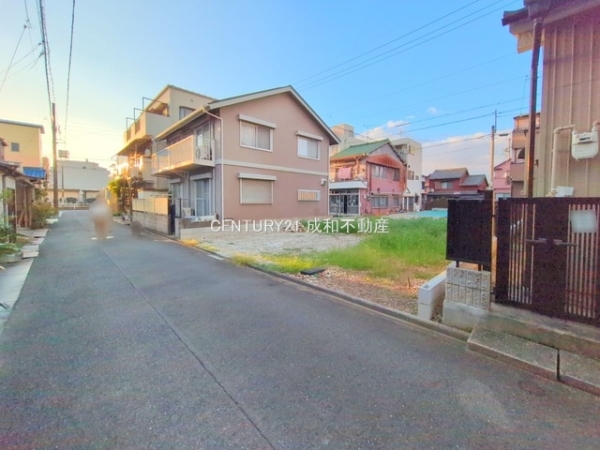 名古屋市南区東又兵ヱ町３丁目の新築一戸建