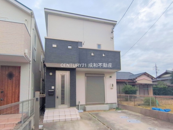 北名古屋市六ツ師中屋敷の中古一戸建