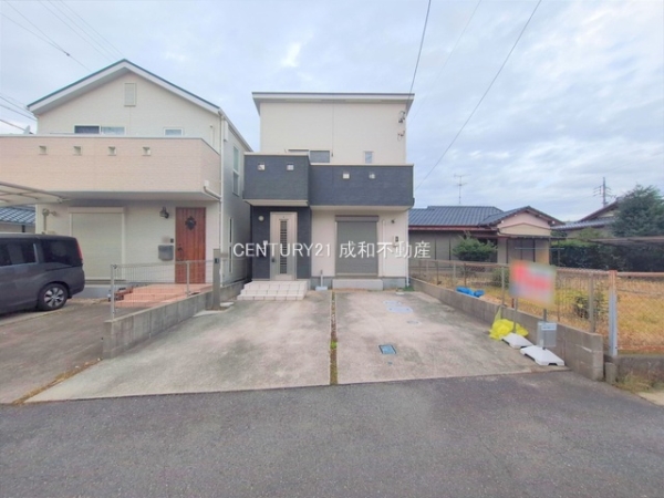 北名古屋市六ツ師中屋敷の中古一戸建て