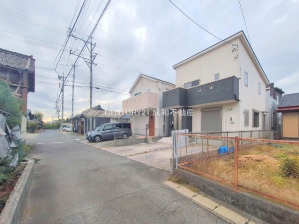 北名古屋市六ツ師中屋敷の中古一戸建て