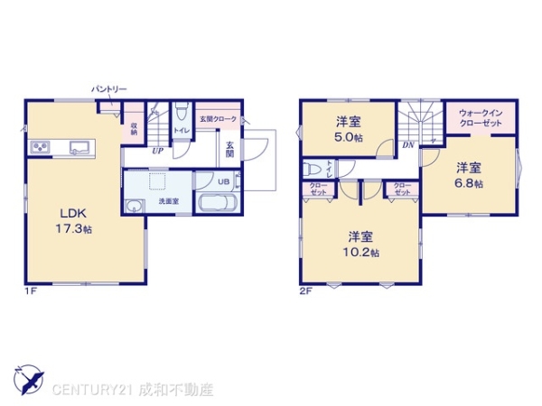 高浜市本郷町4丁目の新築一戸建