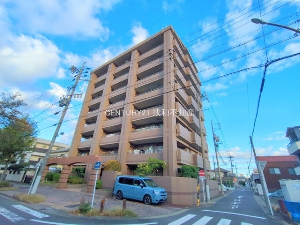 ライオンズマンション大曽根第3