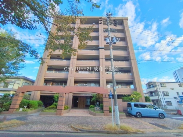 ライオンズマンション大曽根第3