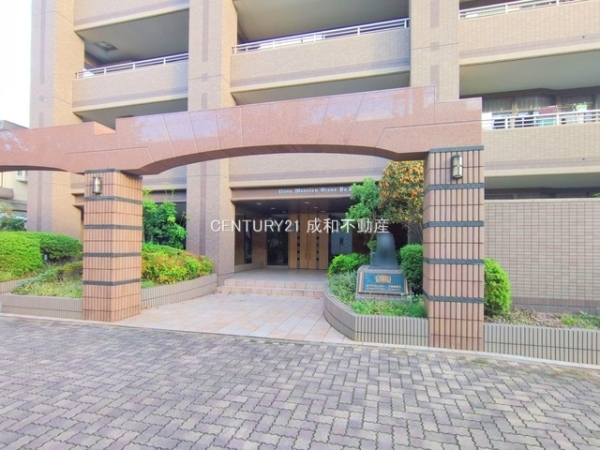 ライオンズマンション大曽根第3