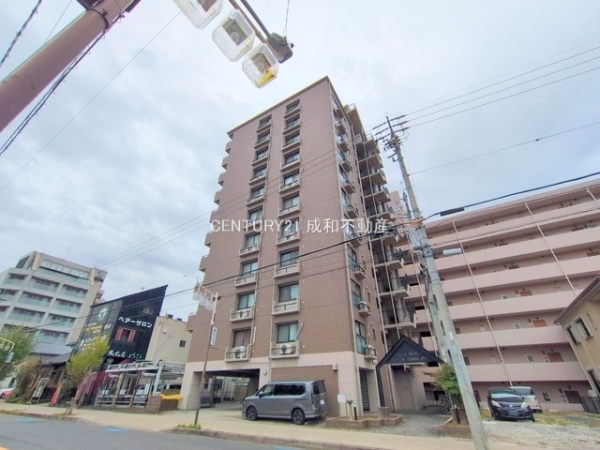 ソシアルセイワ豊田山之手