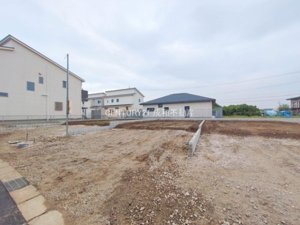 一宮市千秋町加納馬場字郷内の新築一戸建