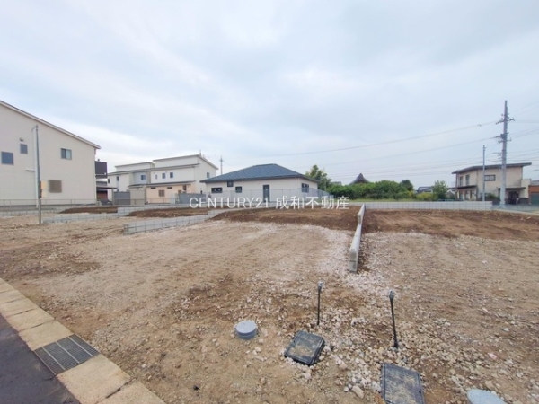 一宮市千秋町加納馬場字郷内の新築一戸建