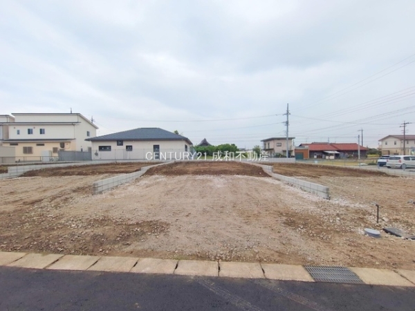 一宮市千秋町加納馬場字郷内の新築一戸建