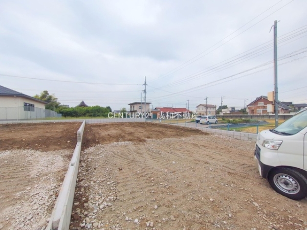 一宮市千秋町加納馬場字郷内の新築一戸建