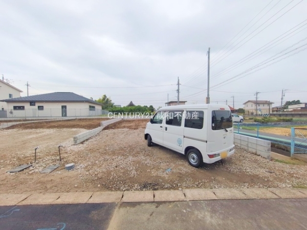 一宮市千秋町加納馬場字郷内の新築一戸建