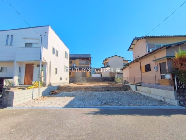 犬山市上野新町の新築一戸建