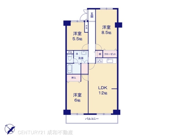 コープ野村八事