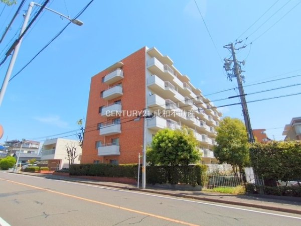 コープ野村八事