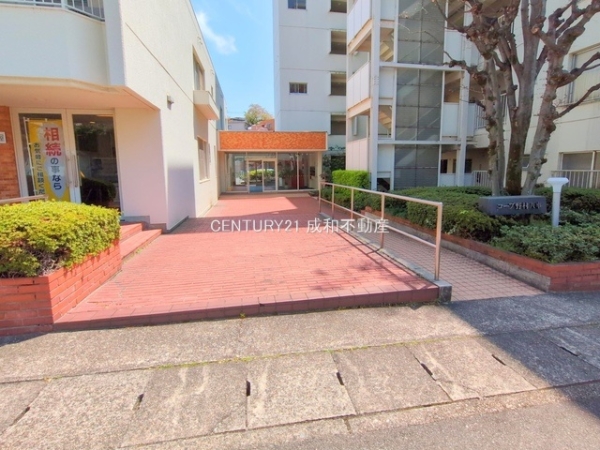 コープ野村八事