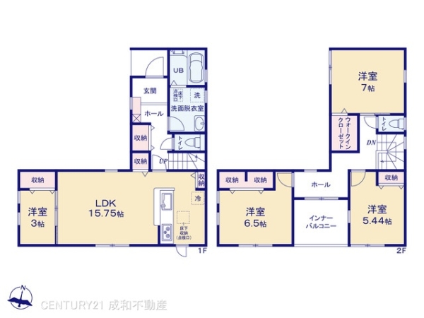 額田郡幸田町大字菱池字菅田の新築一戸建