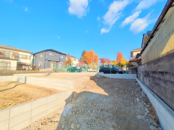 春日井市不二ガ丘2丁目の新築一戸建