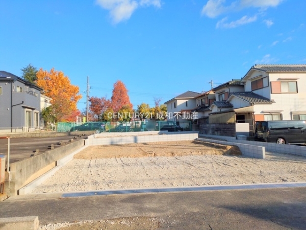 春日井市不二ガ丘2丁目の新築一戸建