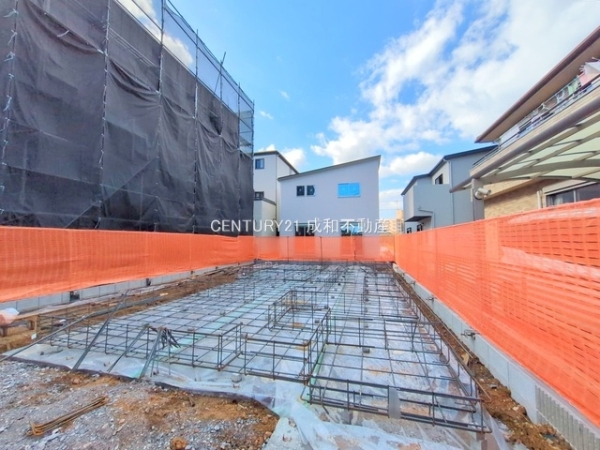 豊橋市曙町字若松の新築一戸建