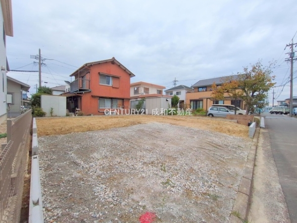 弥富市東中地１丁目の新築一戸建