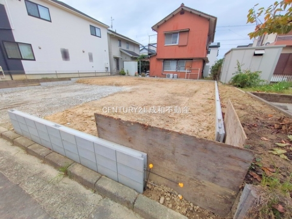 弥富市東中地１丁目の新築一戸建