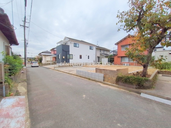 弥富市東中地１丁目の新築一戸建