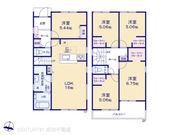 額田郡幸田町大字菱池字菅田の新築一戸建