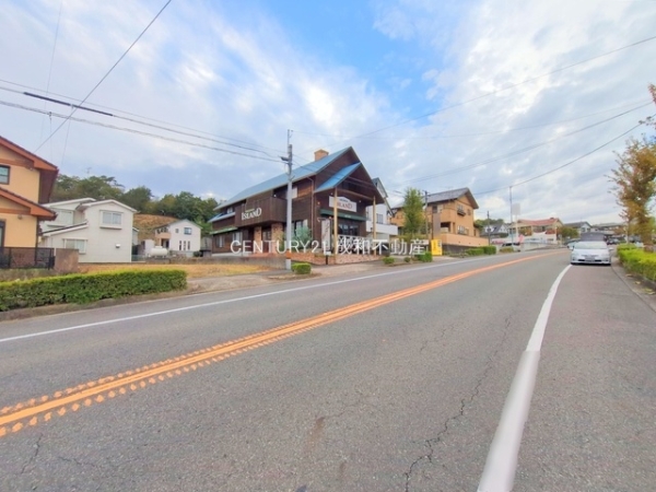 春日井市押沢台５丁目の新築一戸建