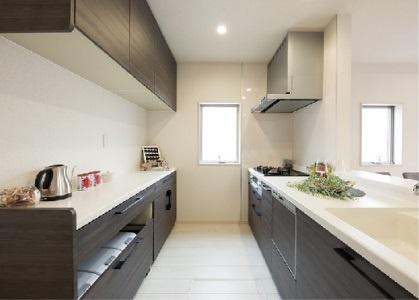 岩倉市八剱町郷の新築一戸建