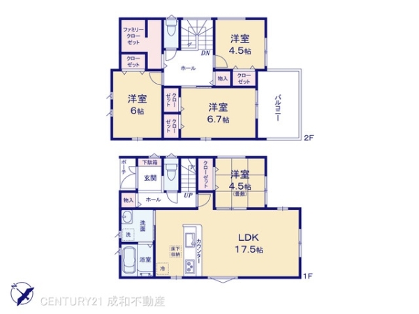 豊田市市木町１丁目の新築一戸建