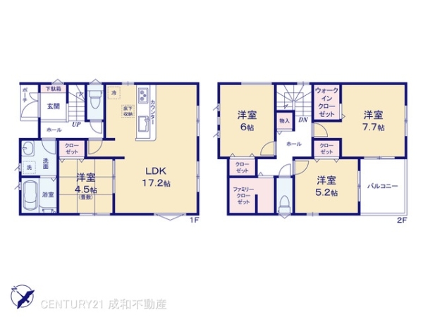 豊田市市木町１丁目の新築一戸建