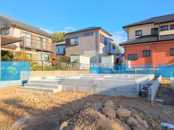豊田市市木町１丁目の新築一戸建