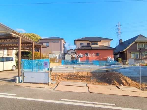 豊田市市木町１丁目の新築一戸建