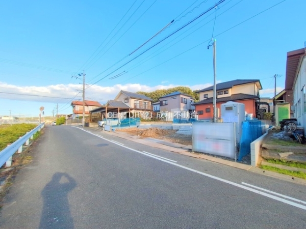 豊田市市木町１丁目の新築一戸建