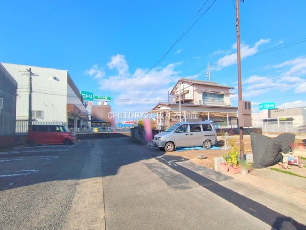 一宮市下沼町３丁目の新築一戸建