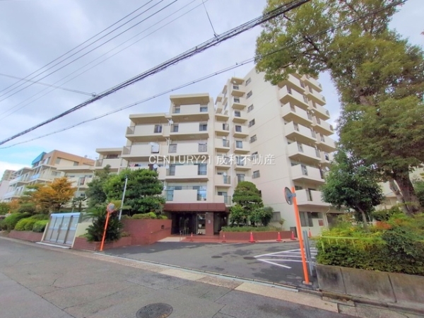 コ・ドミニオン瑞穂A棟