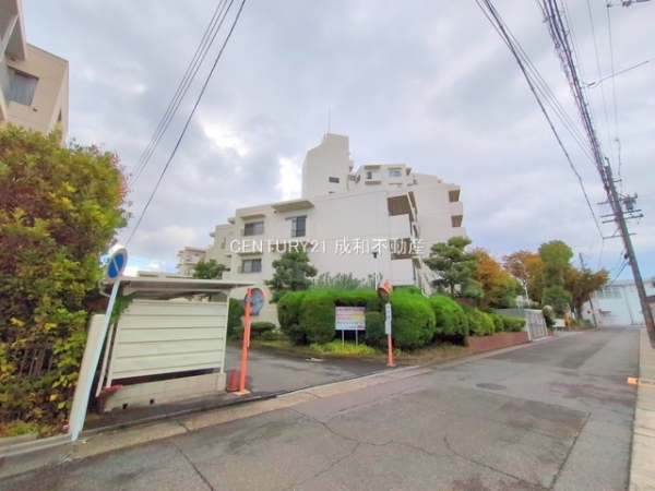 コ・ドミニオン瑞穂A棟