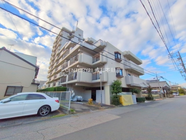 シャルマンコーポ戸崎