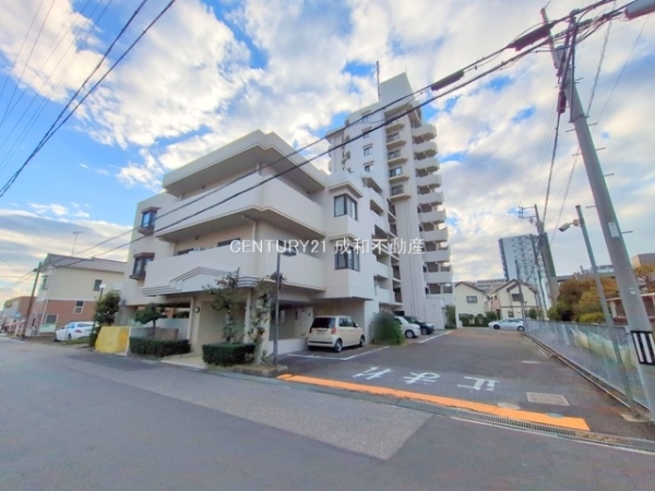 シャルマンコーポ戸崎