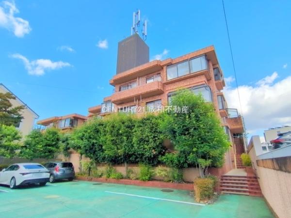 三旺マンション城山