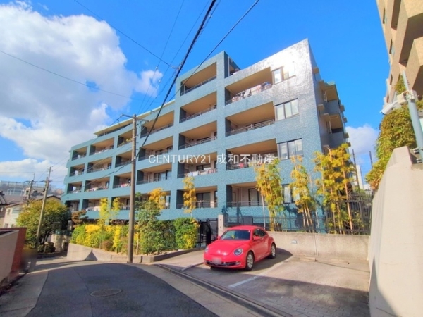 パークハイム覚王山