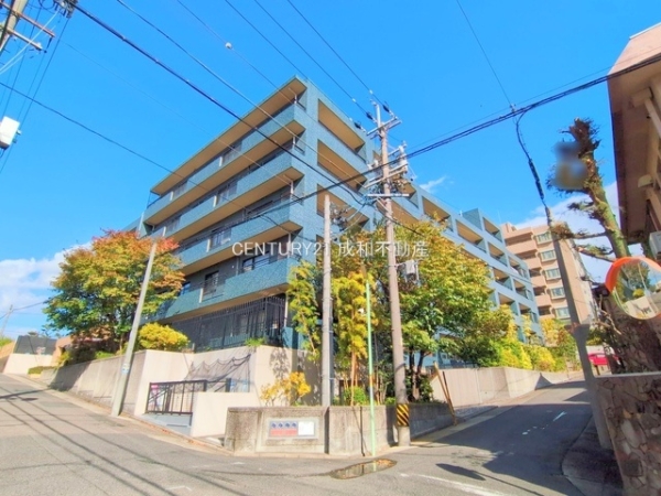 パークハイム覚王山