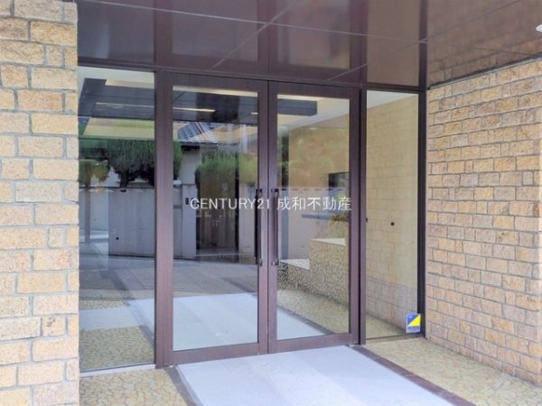 パークハイム覚王山