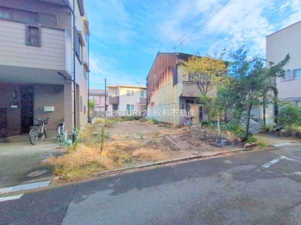 名古屋市北区金城町4丁目の新築一戸建