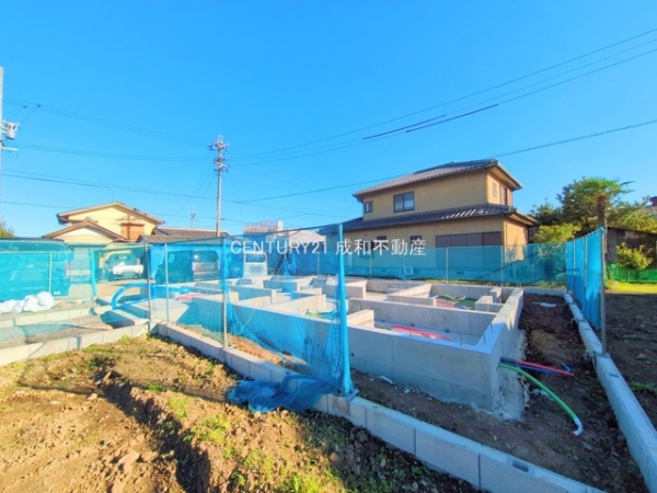 犬山市大字羽黒字二日町の新築一戸建